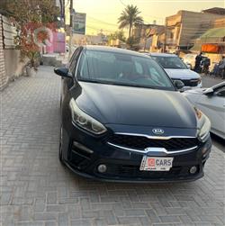2019 كيا سيراتو