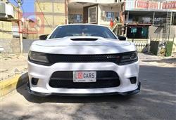 2019 دودج تشارجر
