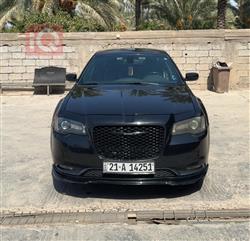 2018 كرايسلر 300