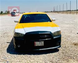 2013 دودج تشارجر
