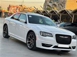 Chrysler 300 2018