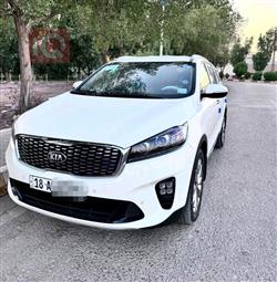 Kia Sorento 2018