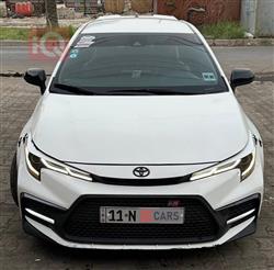 Toyota Corolla Hatchback 2022 Toyota Corolla Hatchback 2022