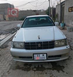 1997 تويوتا كراون