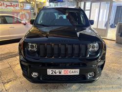 Jeep Renegade 2020