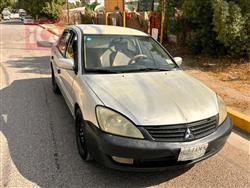 Mitsubishi Lancer 2010
