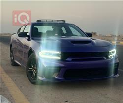 2023 دودج تشارجر