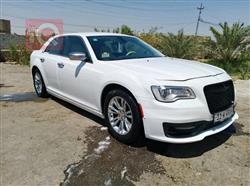 2015 كرايسلر 300
