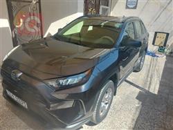 Toyota RAV4 2022