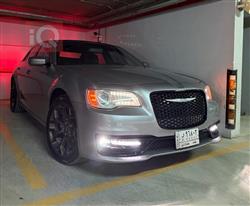 2013 كرايسلر 300