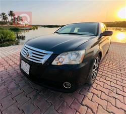Toyota Avalon 2008