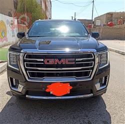 GMC Yukon 2024