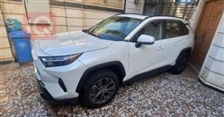Toyota RAV4 2022