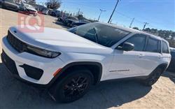 Jeep Grand Cherokee 2024