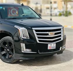 2020 كاديلاك اسكاليد