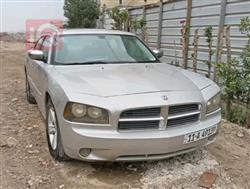 2008 دودج تشارجر