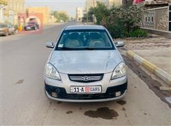 Kia Rio 2006