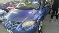 Dodge Caravan 2007