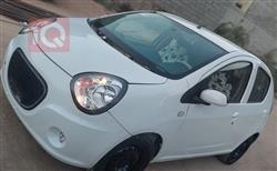Geely LC 2013