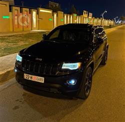 Jeep Grand Cherokee 2014