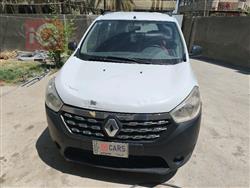 2020 رينو لودجي