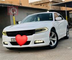 2016 دودج تشارجر