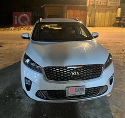 Kia Sorento 2020