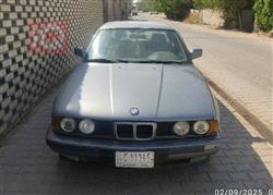 BMW 5-Series 1992