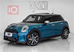 Mini Cooper 2023