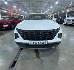 2024 هيونداي توسان