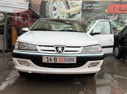 Peugeot Pars 2024