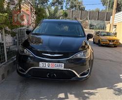 2022 كرايسلر فوياجر