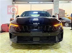 Kia K5 2025