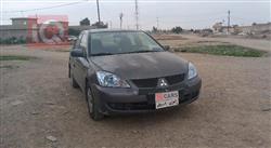 Mitsubishi Lancer 2009