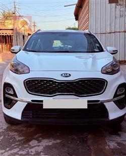 Kia Sportage 2020
