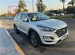 Hyundai Tucson 2020