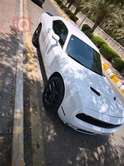 Dodge Challenger 2023