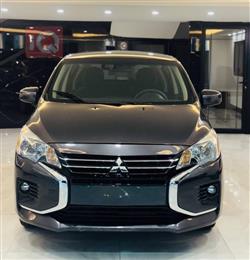 Mitsubishi Mirage 2024
