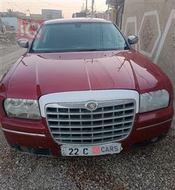 2009 كرايسلر 300