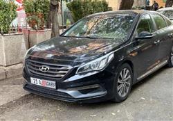 Hyundai Sonata 2017