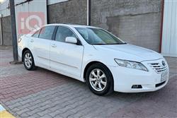 Toyota Camry 2008