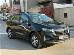 Chevrolet Equinox 2022