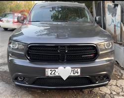 Dodge Durango 2017
