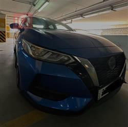 Nissan Sentra 2021