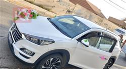 2020 هيونداي توسان