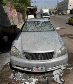 2004 تويوتا كراون