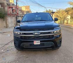 2023 فورد إكسبيديشن