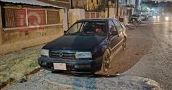 1993 فولكسفاغن ڤينتو