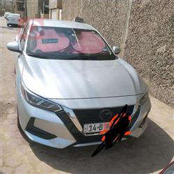 2023 نيسان سنترا