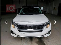 Kia Seltos 2023